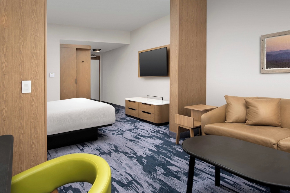 Fairfield Inn & Suites by Marriott Knoxville Lenoir City I 75 - photo 14
