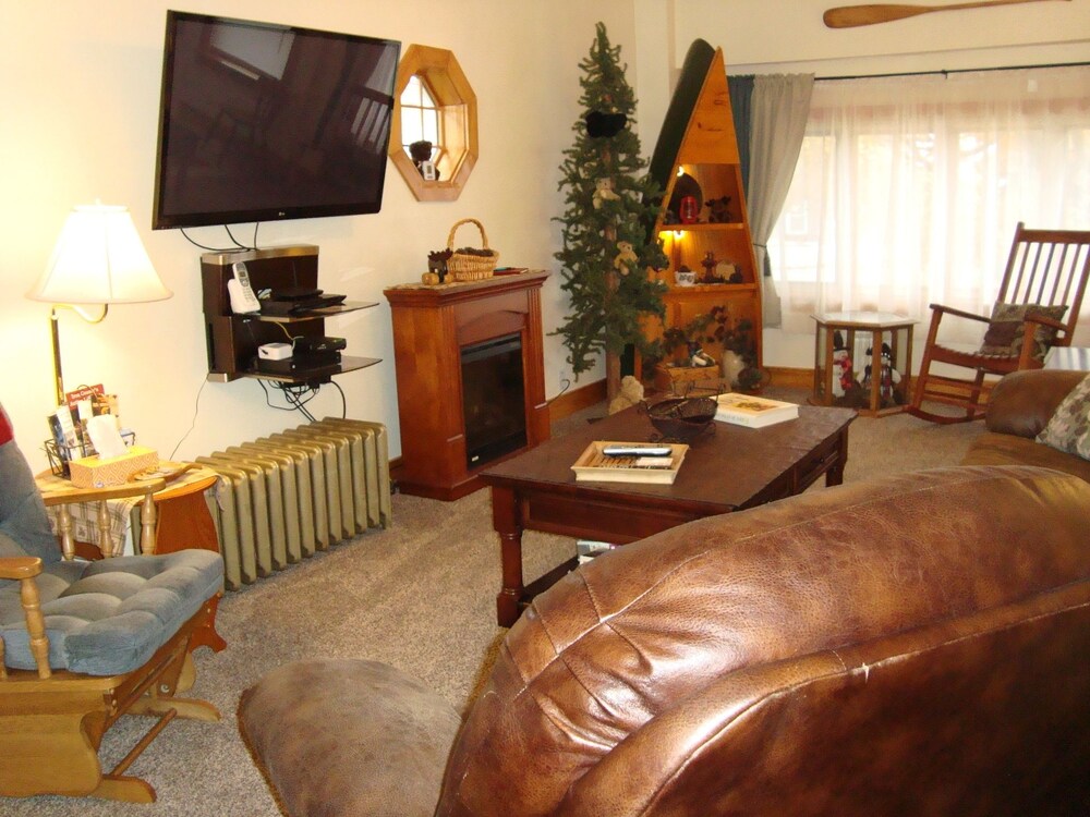 The Bear Den - photo 9