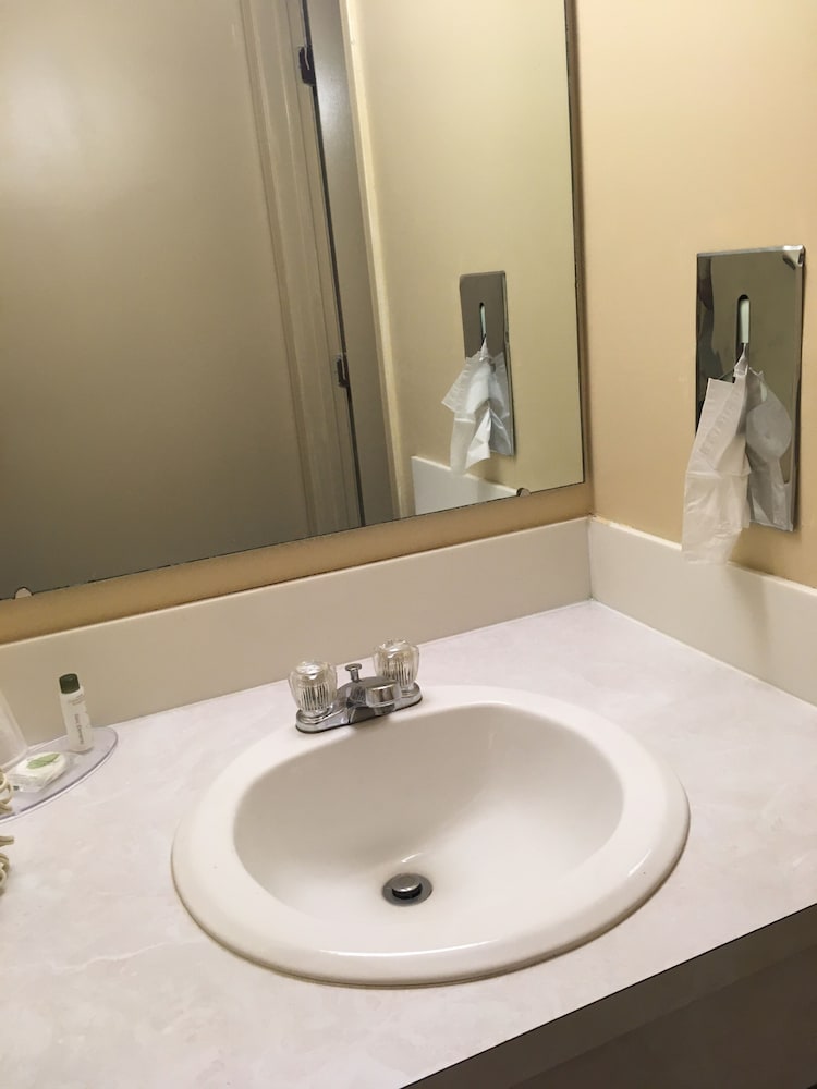Gold Star Inn & Suites - photo 21
