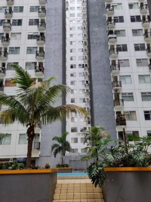 Apartemen Jarrdin Cihampelas Bandung — 5-Star Luxury Hotel in Bandung, Indonesia