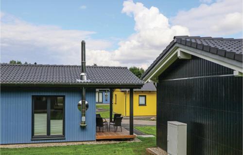 Ferienhausdorf Thale — Thale
