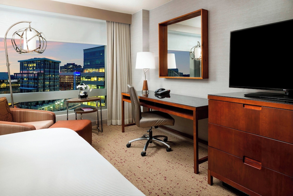 The Westin Arlington - photo 18