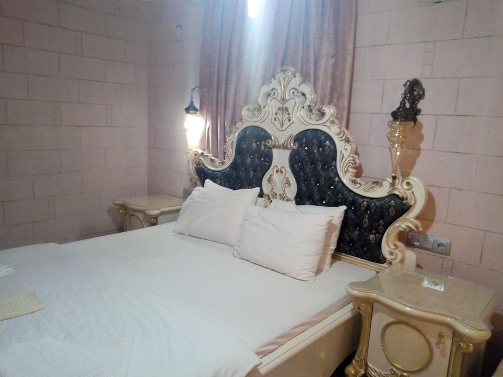 Stone Hill Otel — Ayvalik — photo 3
