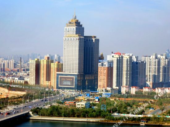 Shenyang Royal Wanxin Hotel in Shenyang, People's Republic of China