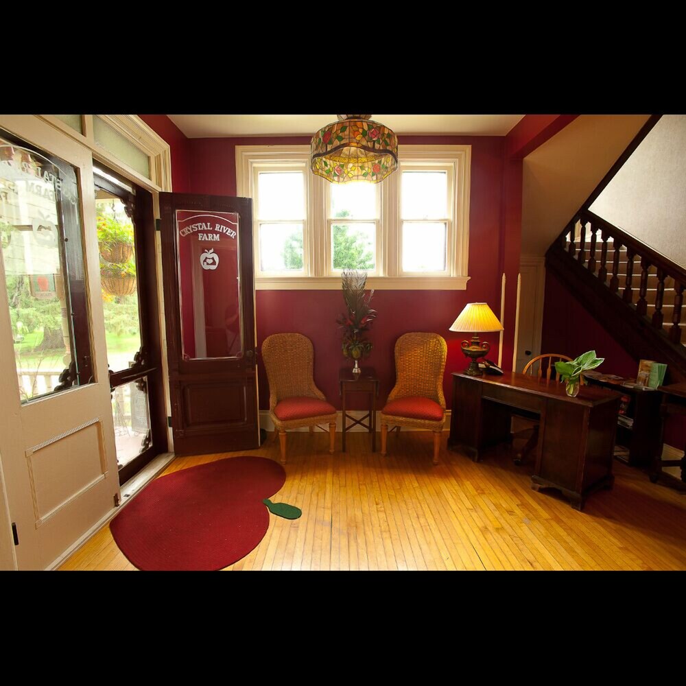 Apple Tree Lane Bed & Breakfast - photo 29