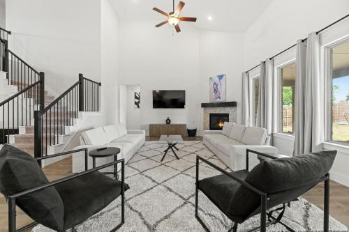 Lake Cove Retreat — hotel in Little Elm