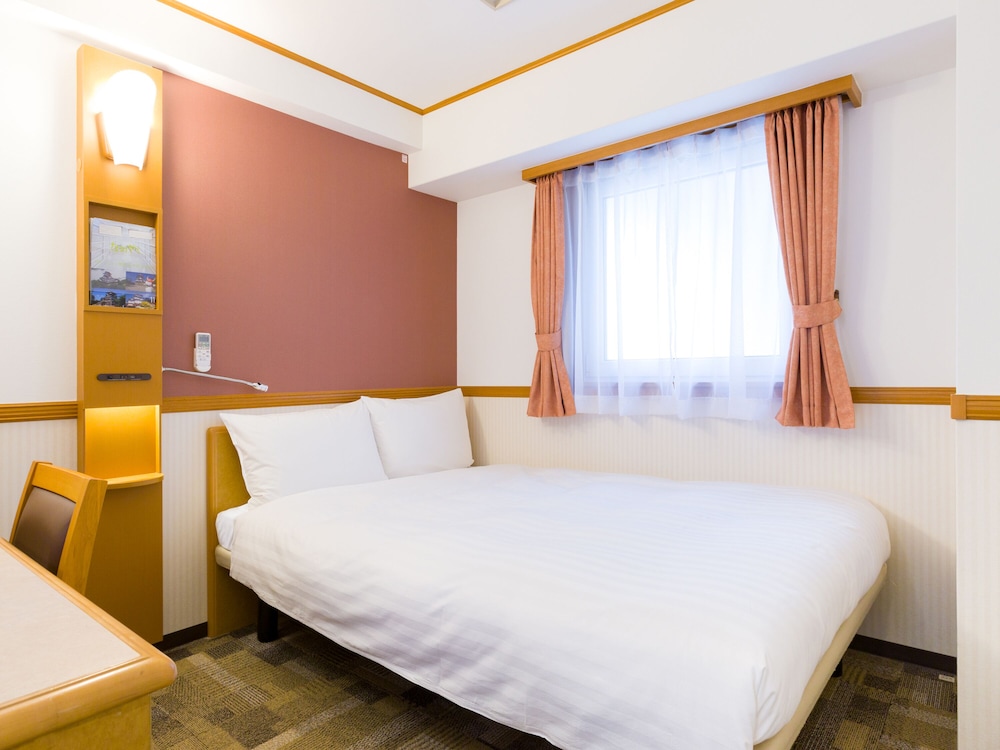 Toyoko Inn Kawasaki Ekimae Isago — Kawasaki — photo 5