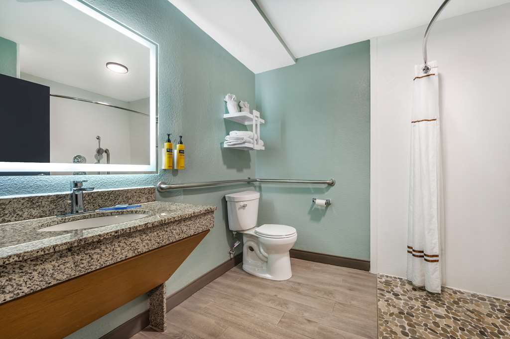 Best Western Plus Richmond Indiana I 70 - photo 26