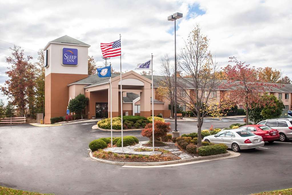 Sleep Inn Woodbridge Potomac Mills - photo 2