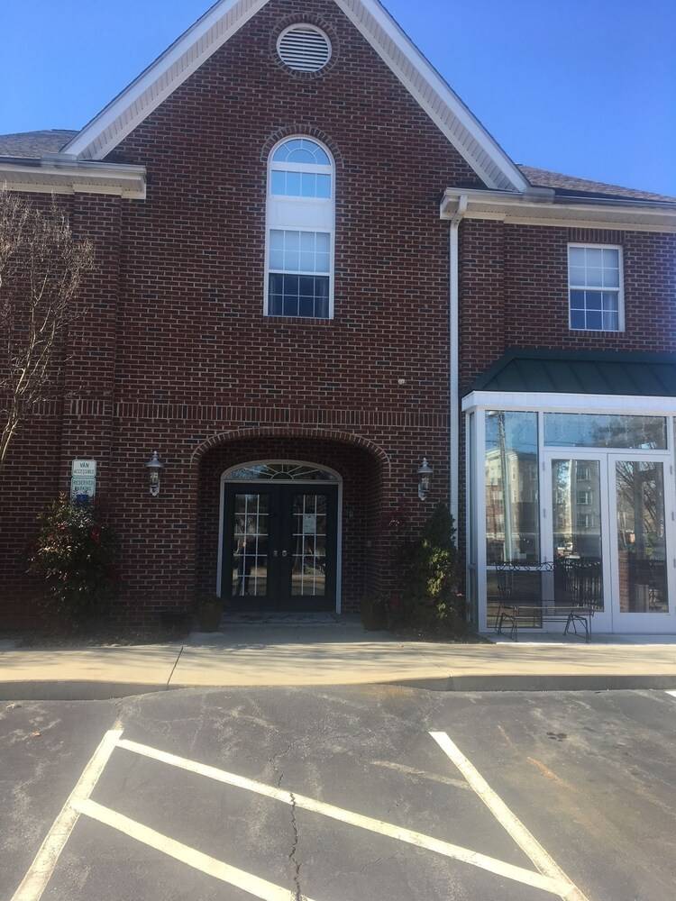 Acorn Inn - photo 36