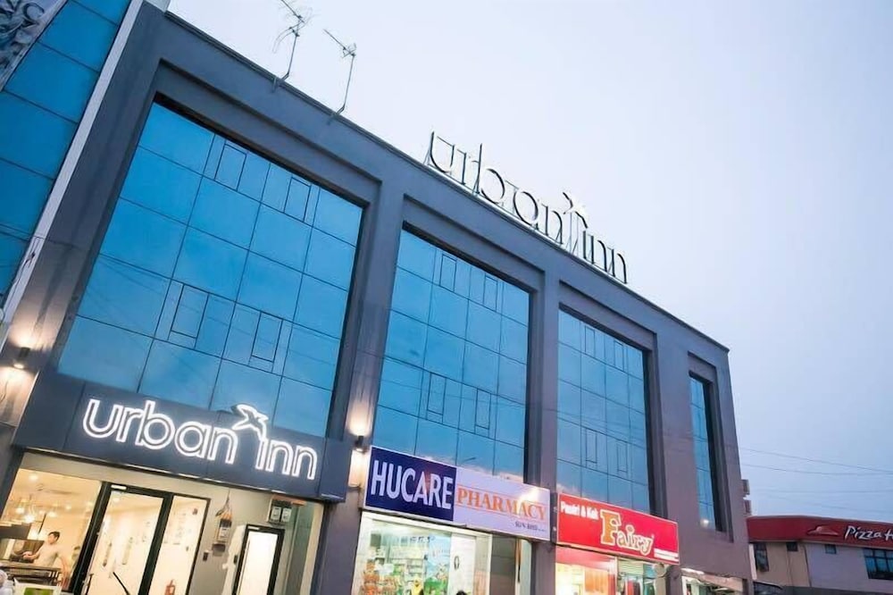 Urban Inn Jitra — Alor Setar — photo 3