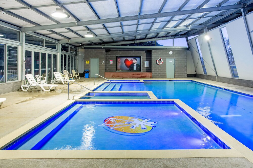 Big4 Ballarat Windmill Holiday Park — 4-Star Luxury Hotel in Ballarat, Australia