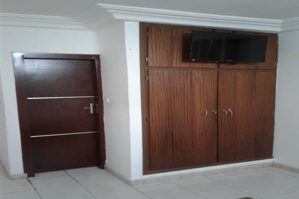 Hôtel La Réserve — Yamoussoukro — photo 3