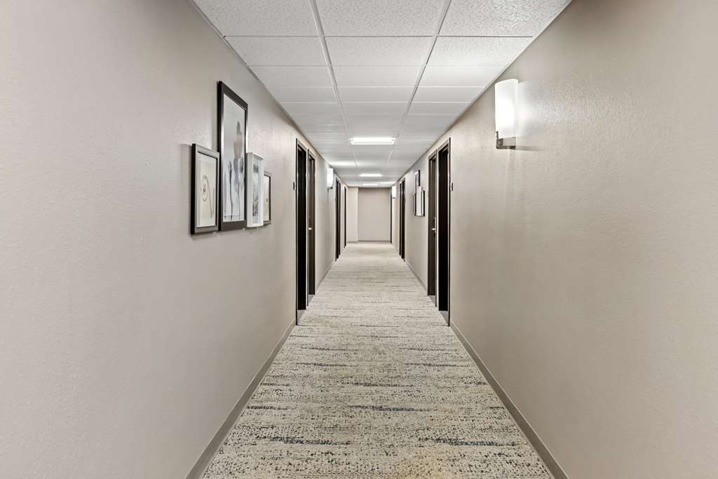 Country Inn & Suites by Radisson Savannah I 95 North GA - photo 47
