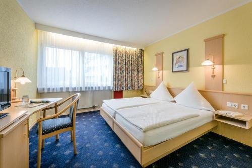 Hotel Krone — Bretten — photo 4