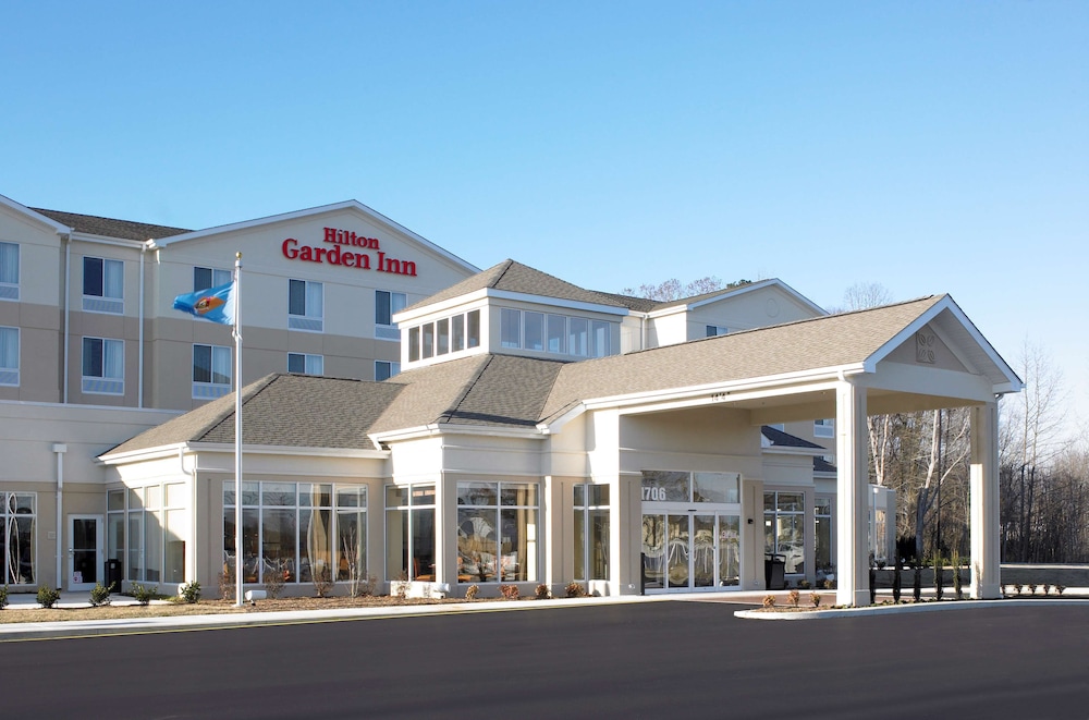 Hilton Garden Inn Dover - featured photo