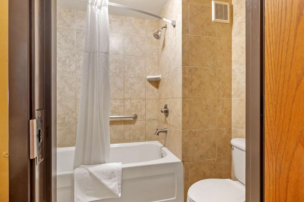 Best Western Plus Swiss Chalet Hotel & Suites - photo 28