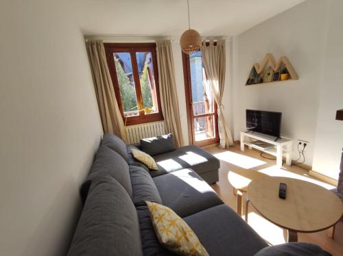 Inmocyma Casa Cervino La Coma de Alba Benasque — 4-Star Luxury Hotel in Benasque, Spain