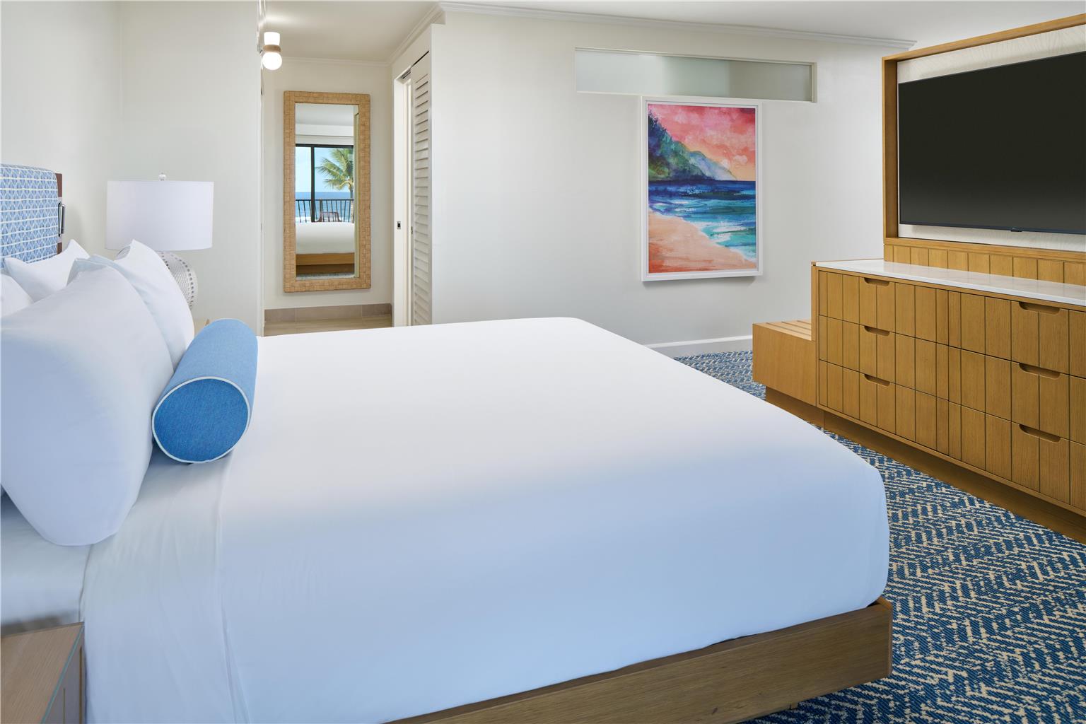 Outrigger Kauaʻi Beach Resort & Spa - photo 172