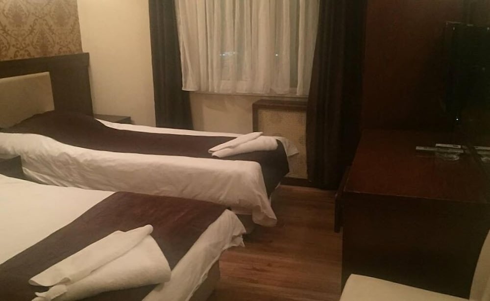 Antakya Onur Hotel — Antakya — photo 5