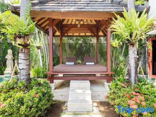Villa Annecy — 4-Star Luxury Hotel in Seminyak, Indonesia