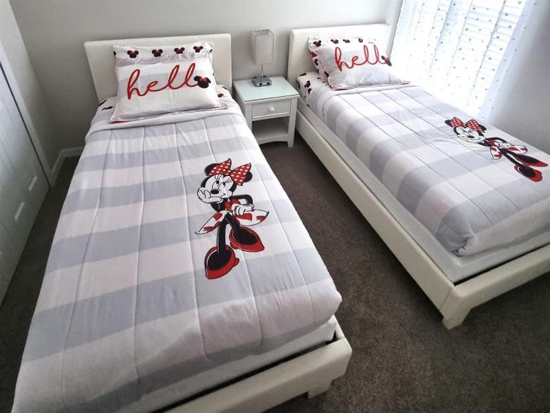Disney Area Platinum Resort Homes - photo 104
