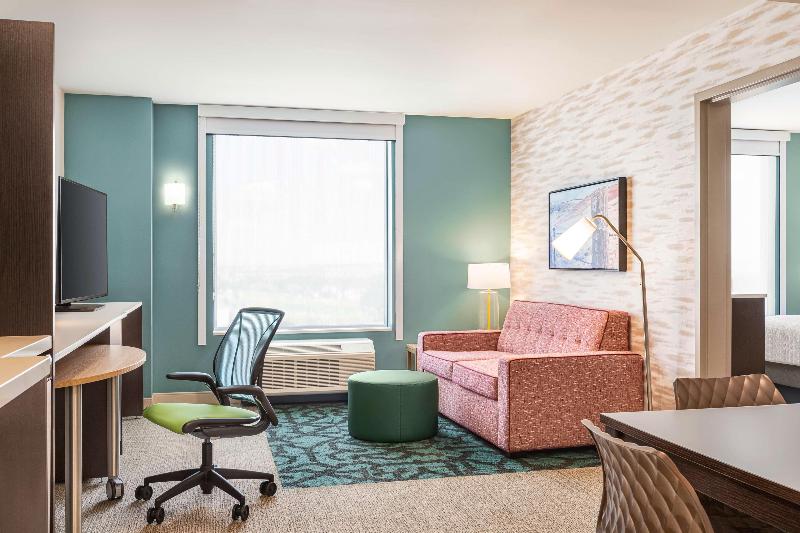 Home2 Suites by Hilton Cheyenne - photo 7