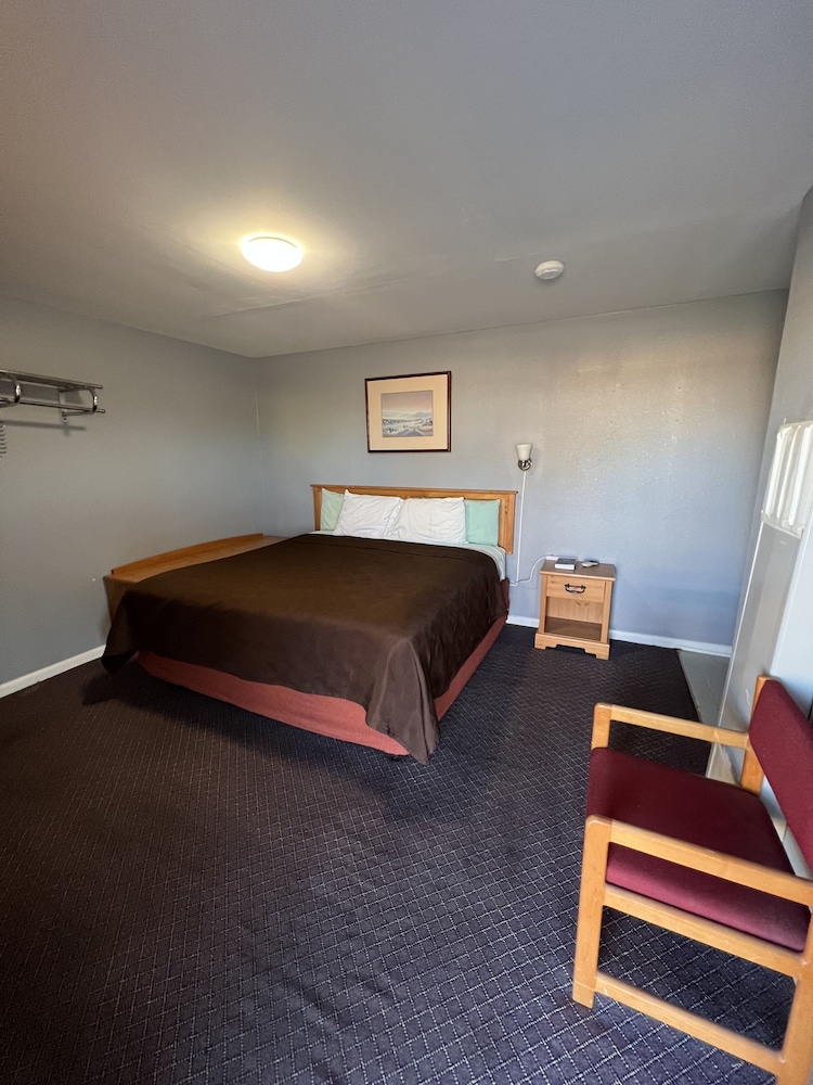 Western Motel — hotel in Sayre