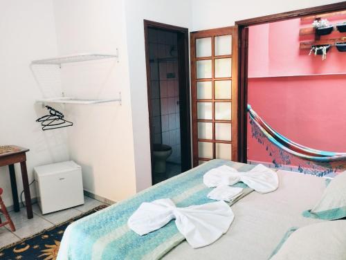 Estrela da Manhã Pousada in Piracicaba, Brasil