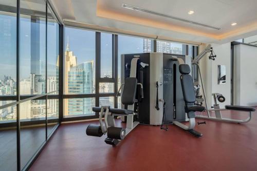 Pet Friendly Modern Nest Asoke