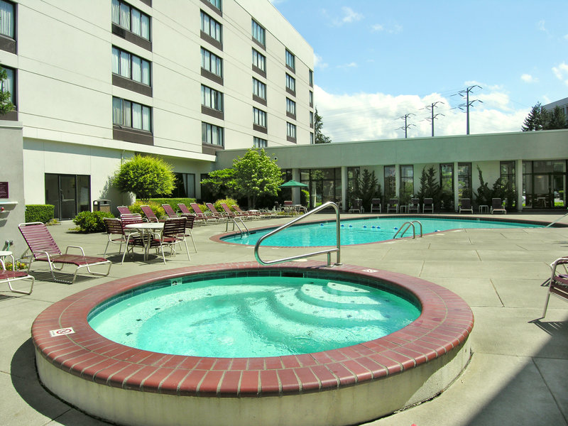 Red Lion Hotel & Conference Center Seattle Renton - photo 30