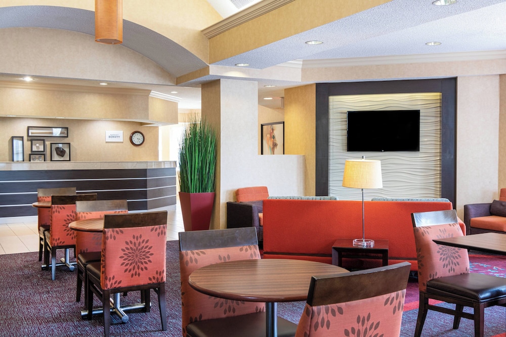 Residence Inn by Marriott Evansville East - photo 2