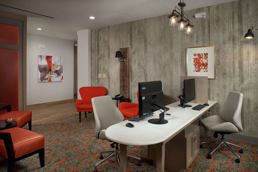 Homewood Suites by Hilton Cincinnati Midtown OH - photo 28