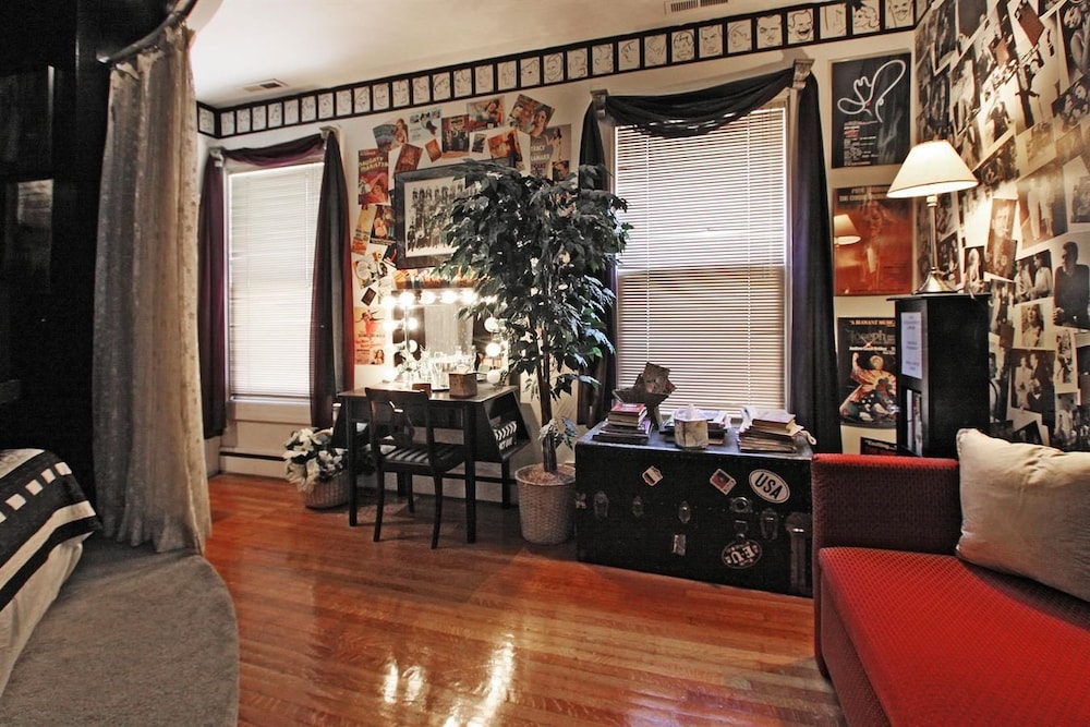 Old Northside Bed & Breakfast - photo 7