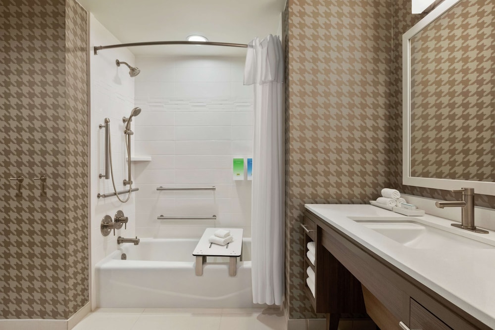 Home2 Suites by Hilton San Antonio North Stone Oak TX - photo 21
