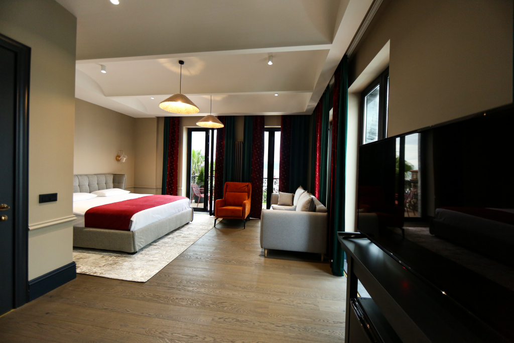 Hotel Retro