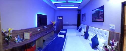 Maan Hotel and Restaurant — Alwar — photo 4