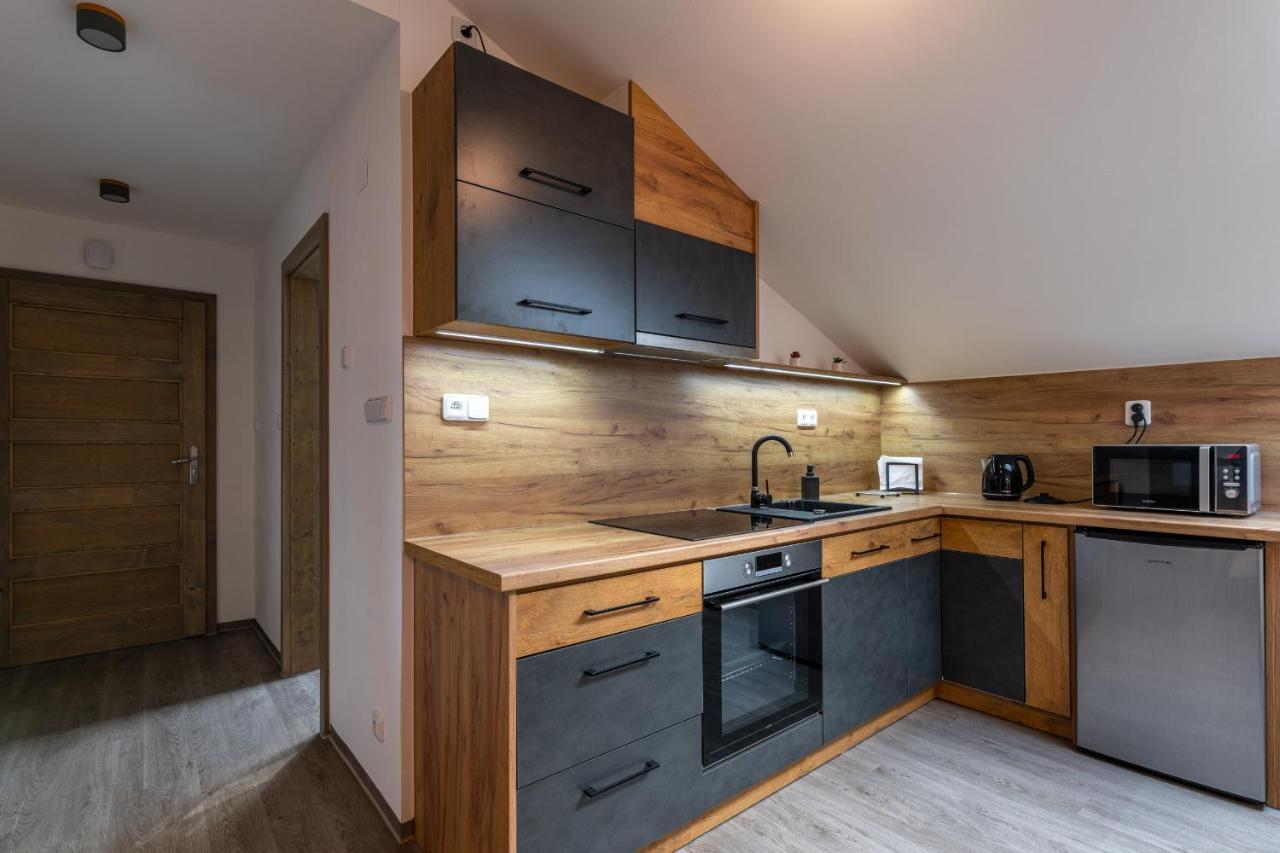 Apartmany Lucie — 4-Star Luxury Hotel in Jihlava, Czech Republic