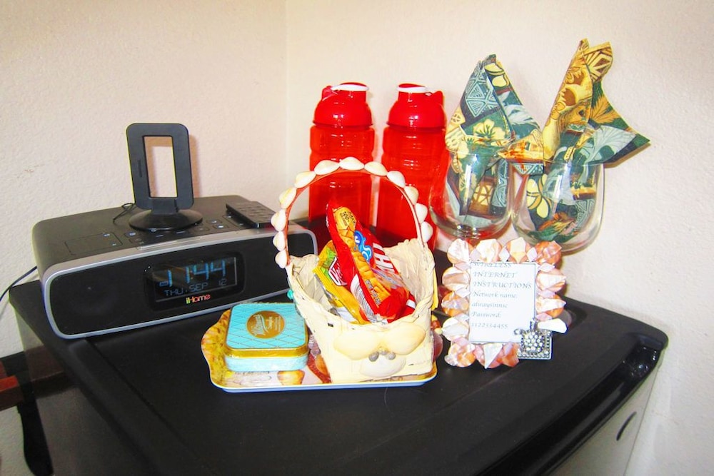 Always Inn San Clemente Bed & Breakfast - photo 25