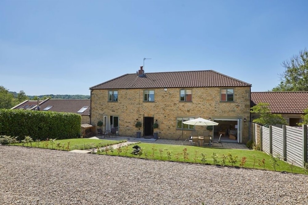 The Barns in York, United Kingdom