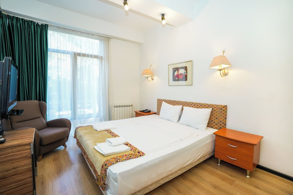 Hotel Skyland