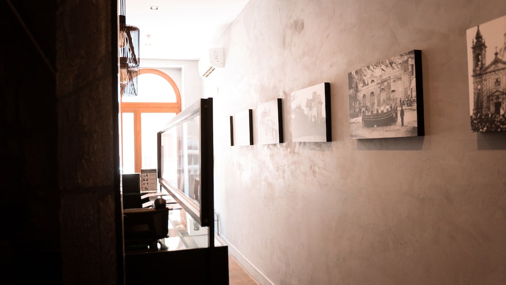 Quaint Boutique Hotel Sannat — Sannat — photo 4