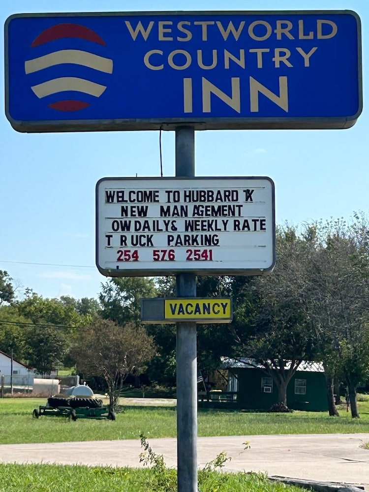 Westworld Country Inn - photo 11