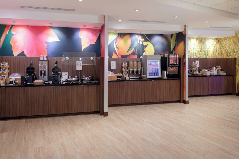 Fairfield Inn & Suites by Marriott Augusta Washington Rd. I 20 - photo 15