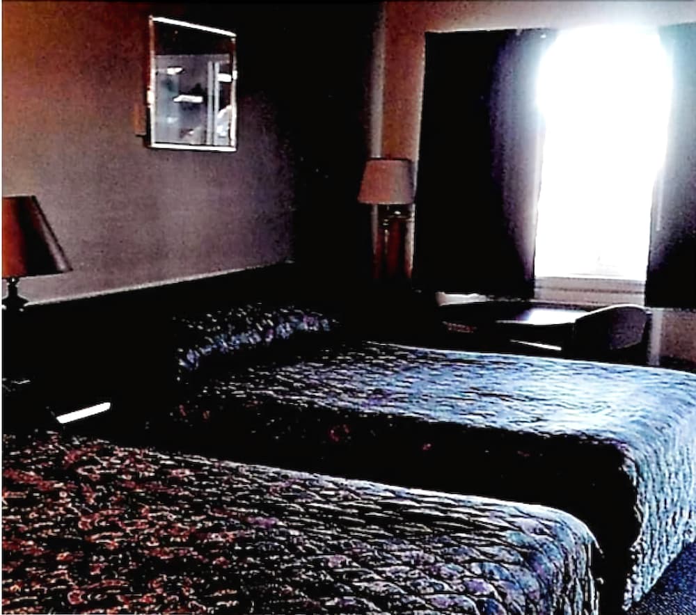 Pine Lodge Motel - photo 2