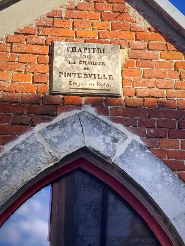 Le petit Chapitre - last minute hotel in Unknown City