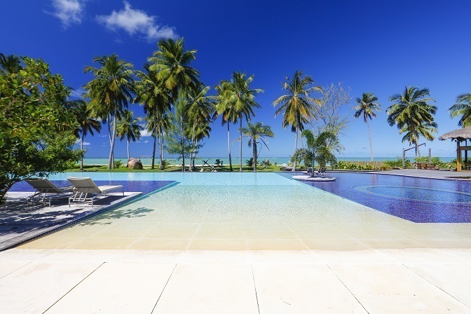 Anttunina Pousada e SPA in Maragogi, Brasil