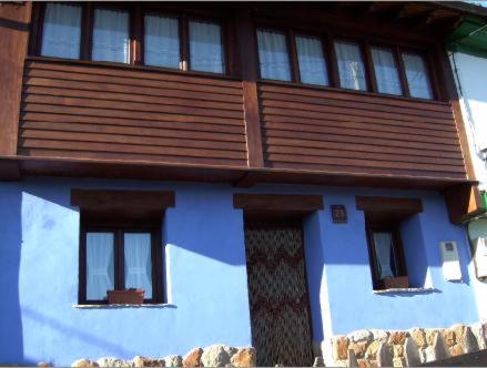 Los Cascayos 1 — hotel in Pola De Laviana