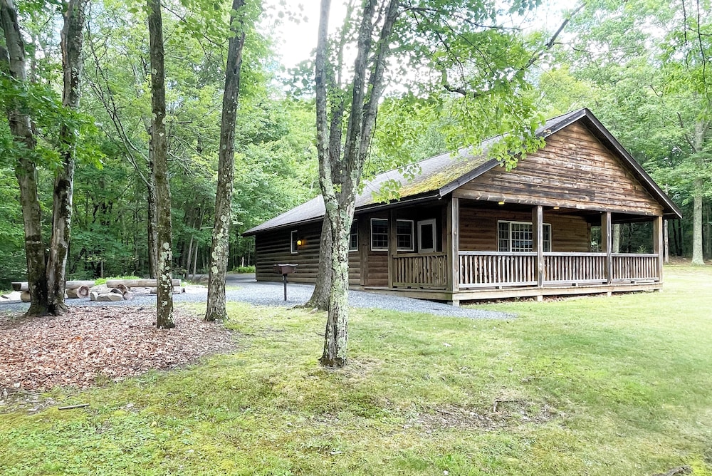 Mountain Springs Lake Resort - photo 236