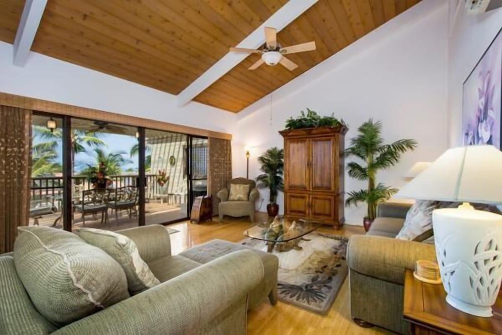 Kona Coast Resort at Keauhou Gardens 8204 - photo 14